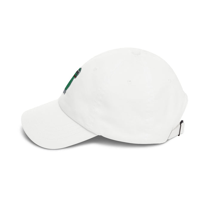 WASSIE Inversebrah / Smolting Classic Dad Cap