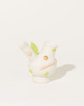 Minh Singer Wildflower Vessel