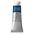 Winsor and Newton Professional Watercolour 14Ml Antwerp Blue 010 S1