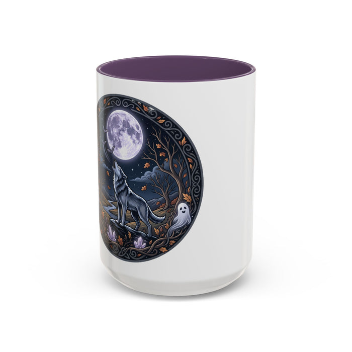 15oz / Purple