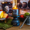 You Meet in a Tavern | Spice & Tobacco Candle